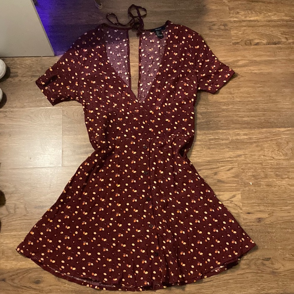 BRAND: Forever-21